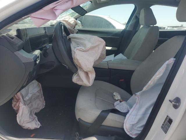 2024 HYUNDAI SONATA SEL KMHL64JA6RA400898