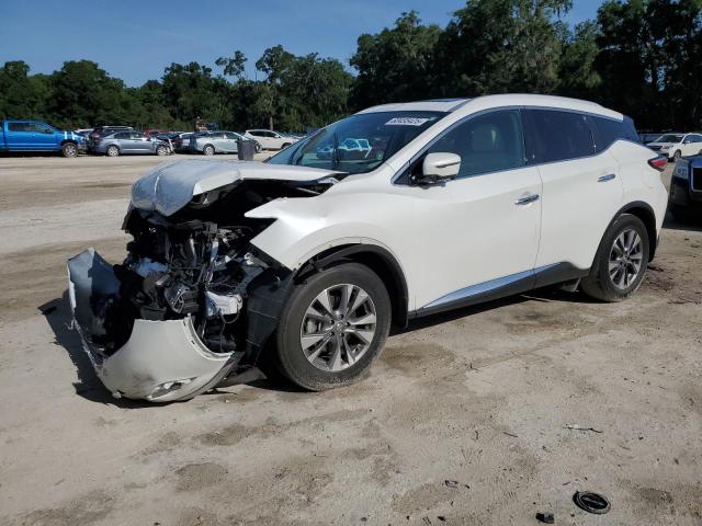 Vin: 5n1az2mg3hn126070, lot: 60455425, nissan murano s 2017 img_1