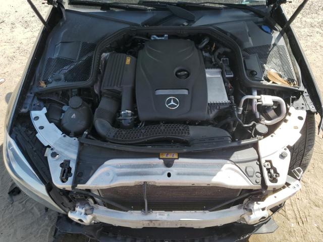 2018 MERCEDES-BENZ C 300 WDDWF4JB7JR410670