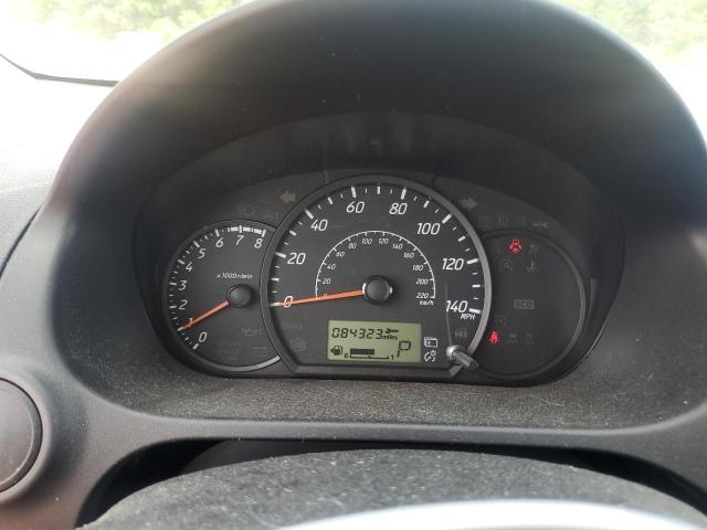 2017 MITSUBISHI MIRAGE G4 - ML32F3FJ2HH004592