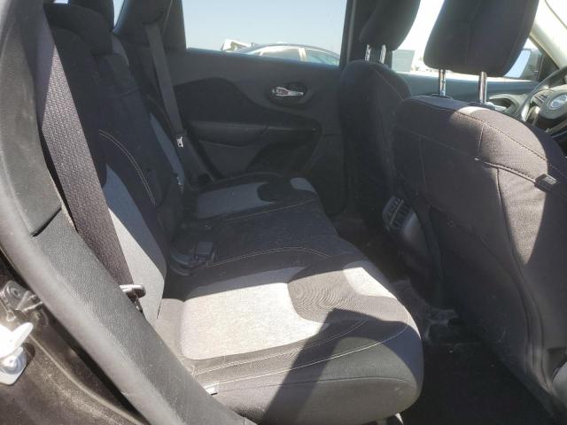 2014 JEEP CHEROKEE L - 1C4PJMCS0EW114665