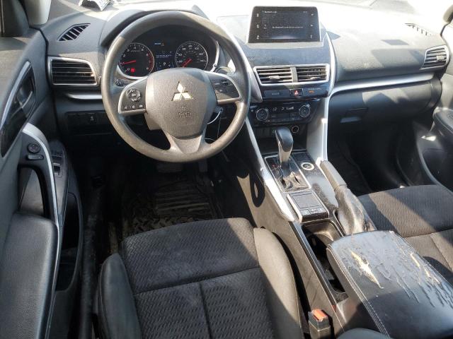 2018 MITSUBISHI ECLIPSE CR JA4AT4AA9JZ068282