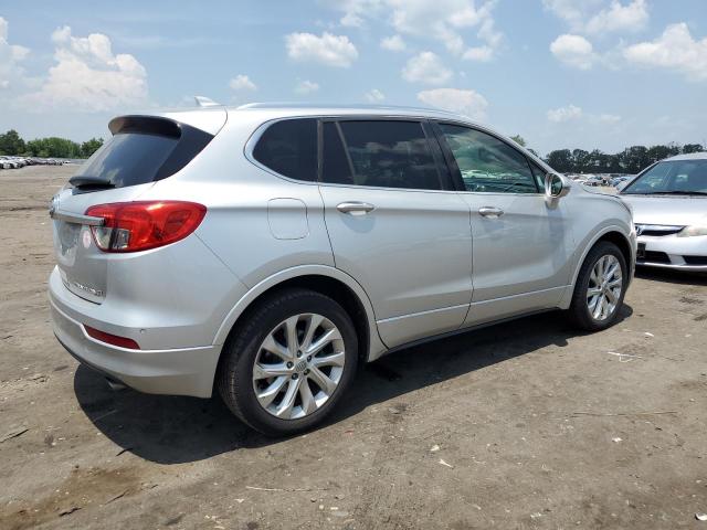 2017 BUICK ENVISION P LRBFXESX9HD089633