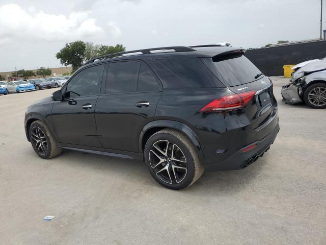 Vin: 4jgfb6bb2na589555, lot: 59817755, mercedes-benz gle-class amg 53 4matic 20222