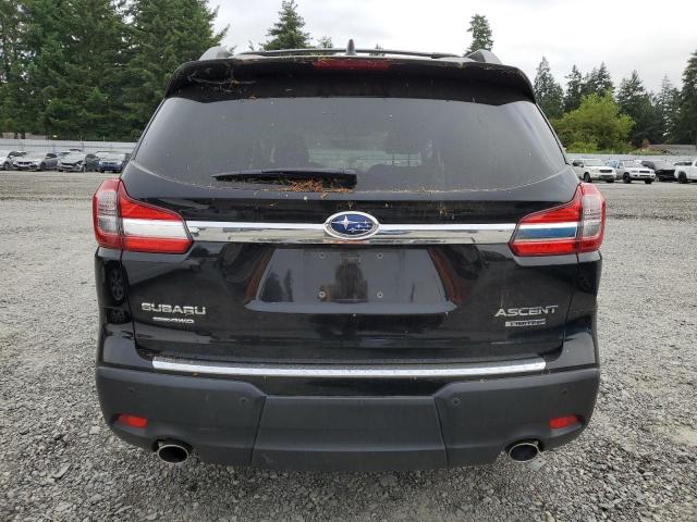 2022 SUBARU ASCENT LIM 4S4WMAPD4N3454041