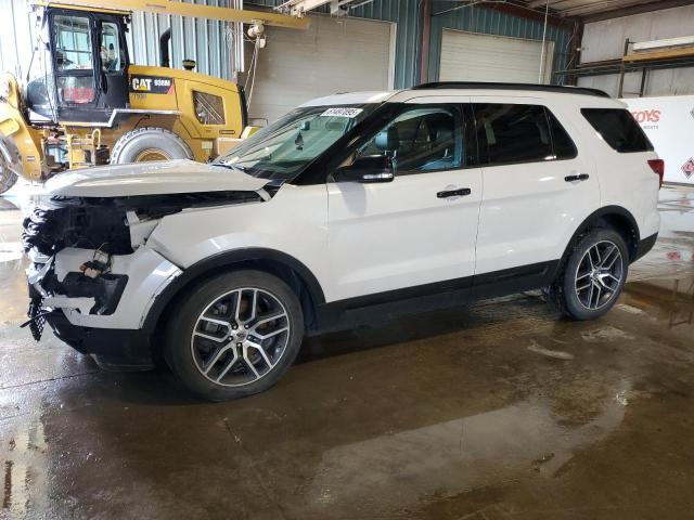 Vin: 1fm5k8gt5hgc45633, lot: 61497095, ford explorer sport 2017 img_1
