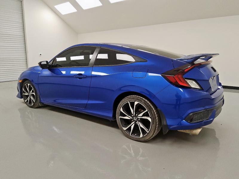 Vin: 2hgfc4b57jh300182, lot: 59123595, honda civic lx 20182