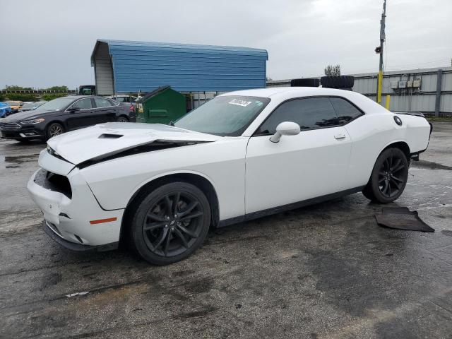 Vin: 2c3cdzag7hh601256, lot: 59656275, dodge challenger sxt 2017 img_1
