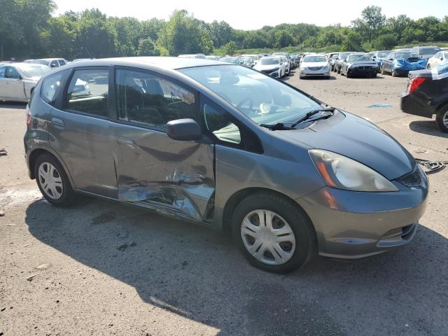 Vin: jhmge8h36bs012088, lot: 61273035, honda fit 20114