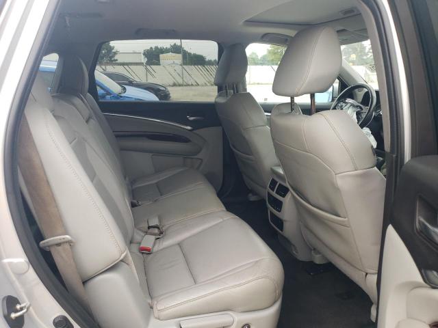 2015 ACURA MDX TECHNOLOGY 5FRYD4H49FB025901