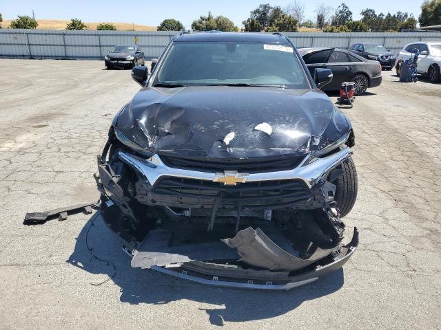 2020 CHEVROLET BLAZER 3LT 3GNKBDRS7LS617088