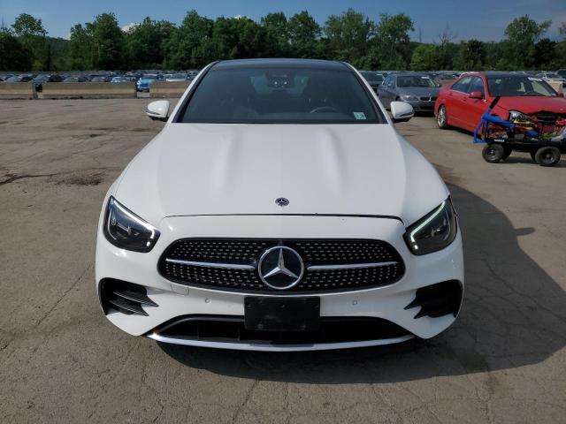 2023 MERCEDES-BENZ E 350 4MAT - W1KZF8EB2PB185915