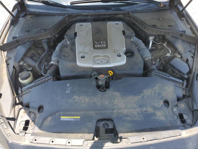 2015 INFINITI Q50 BASE JN1BV7AR4FM402947