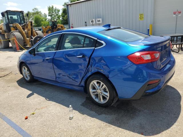 Vin: 1g1bf5sm2h7246547, lot: 61453955, chevrolet cruze premier 20172