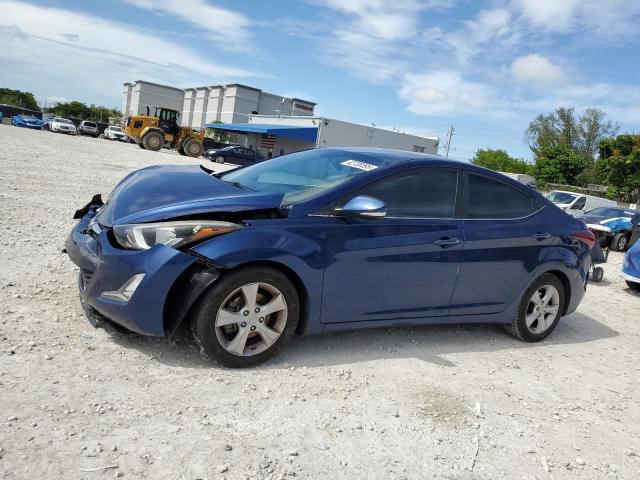 Vin: 5npdh4ae7gh782645, lot: 62738595, hyundai elantra se 2016 img_1