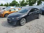 2018 CHEVROLET MALIBU PRE - 1G1ZE5SX4JF287642