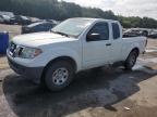 2015 NISSAN FRONTIER S - 1N6BD0CT7FN733416