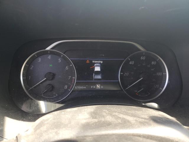 2022 NISSAN FRONTIER S 1N6ED1CL1NN659105