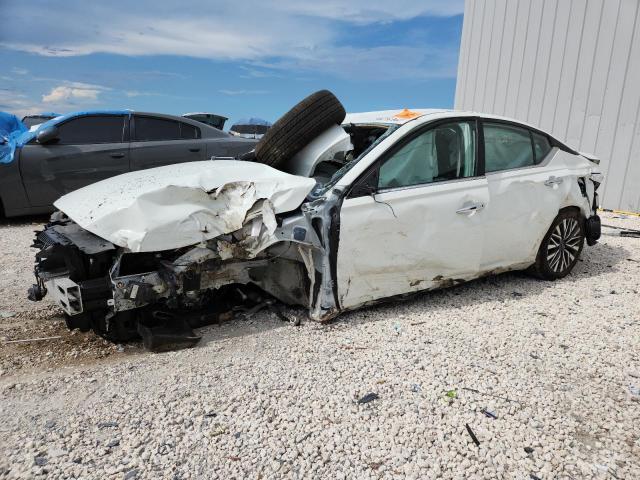 2025 NISSAN ALTIMA SV - 1N4BL4DV7SN340755