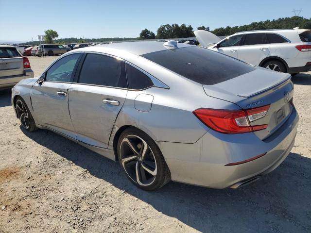 Vin: 1hgcv1f34la149713, lot: 61617755, honda accord sport 20202