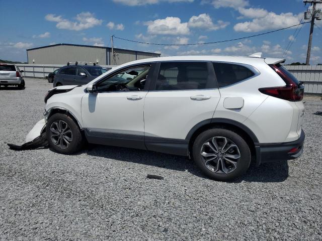 Vin: 5j6rw1h80ll003306, lot: 61672325, honda crv exl 20202