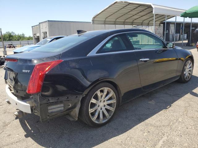 Vin: 1g6ab1rx9h0202886, lot: 59030505, cadillac ats luxury 20173