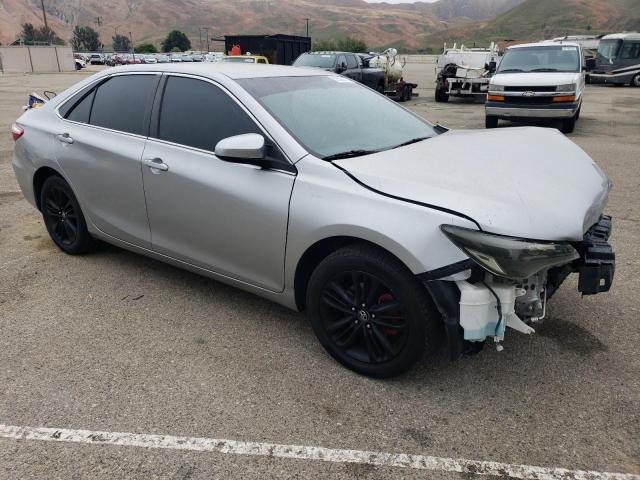 Vin: 4t1bf1fkxfu030383, lot: 59398075, toyota camry le 20154