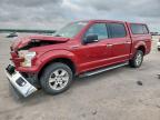 2015 FORD F150 SUPER - 1FTEW1CF3FKF02878