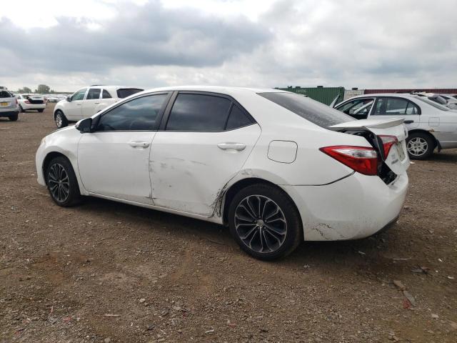 2015 TOYOTA COROLLA L #3319041253