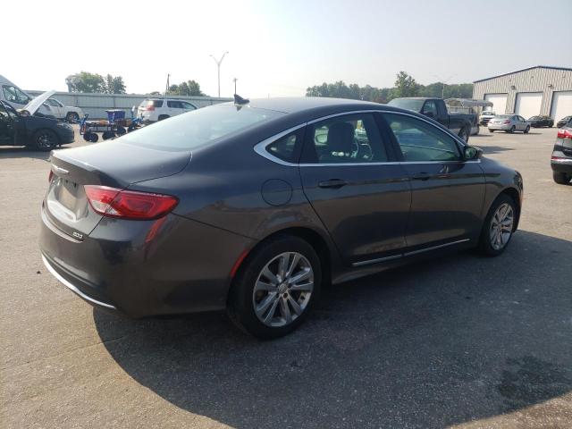 Vin: 1c3cccabxgn190154, lot: 61973465, chrysler 200 limited 20163