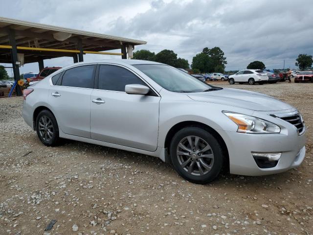 Vin: 1n4al3apxfn355106, lot: 60198105, nissan altima 2.5 20154