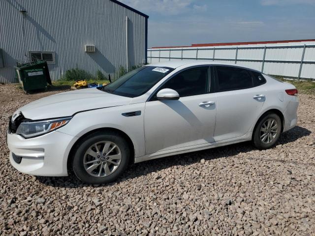 Vin: knagt4l34g5106531, lot: 59995725, kia optima lx 2016 img_1
