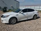 2016 KIA OPTIMA LX - KNAGT4L34G5106531