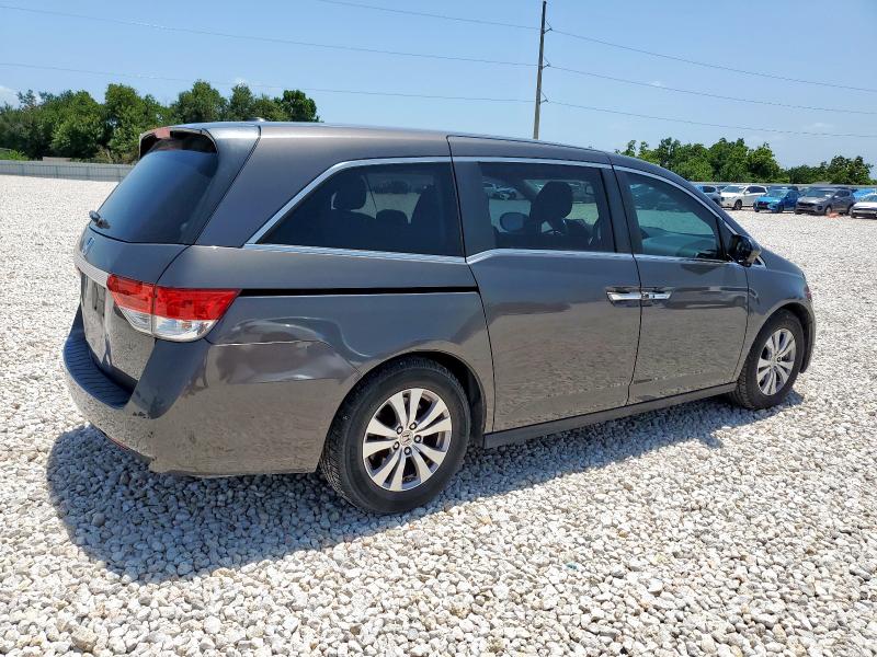 Vin: 5fnrl5h68fb012511, lot: 61586815, honda all models exl 20153