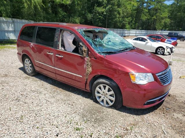 2015 CHRYSLER TOWN & COU 2C4RC1BG4FR711553