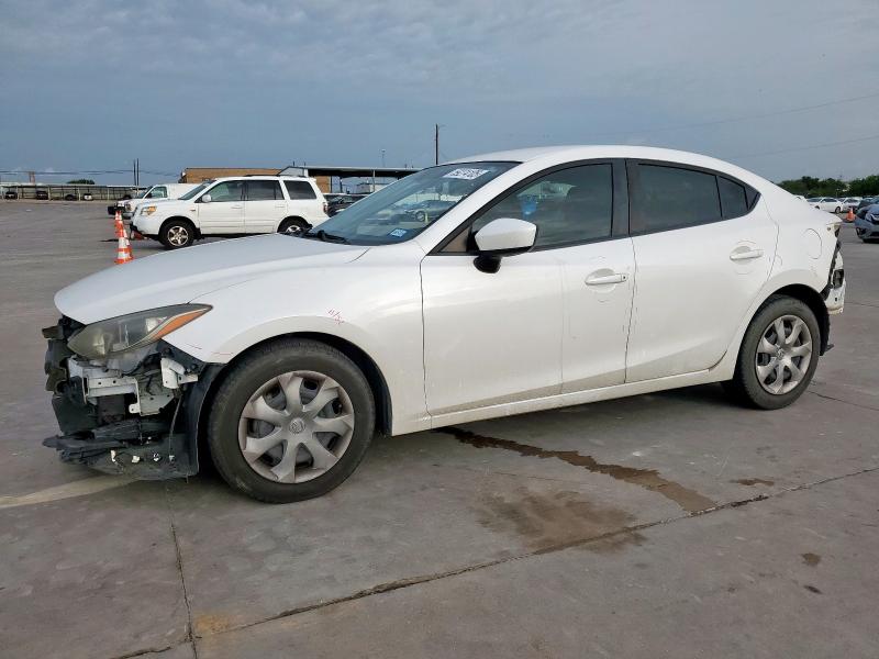 Vin: jm1bm1u7xe1164643, lot: 59274105, mazda 3 sport 2014 img_1