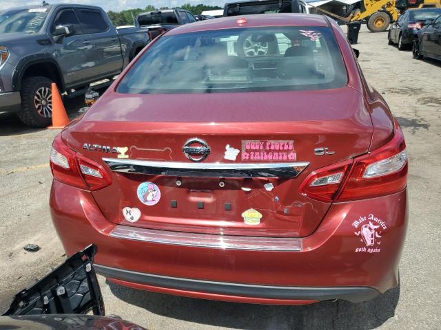 2016 NISSAN ALTIMA 2.5 - 1N4AL3AP3GC259024