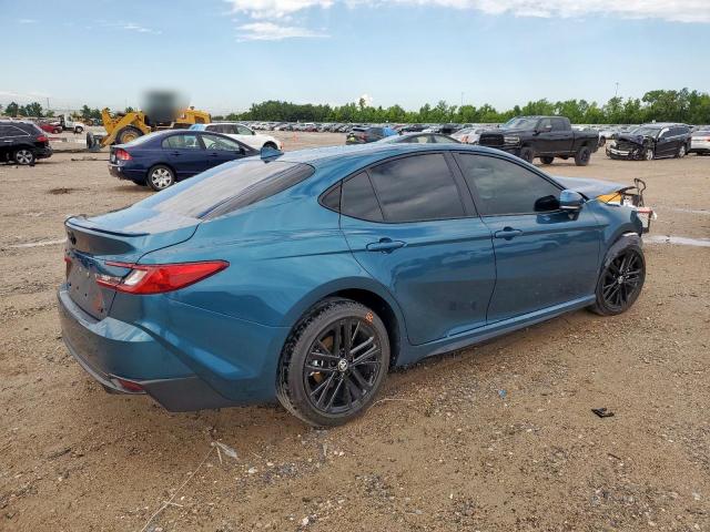 Vin: 4t1daack5su092070, lot: 58796475, toyota camry xse 20253