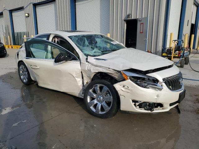 2015 BUICK REGAL PREM 2G4GR5GX5F9149812