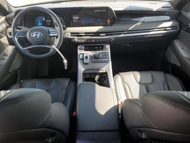 2024 HYUNDAI PALISADE C KM8R7DGE3RU674155