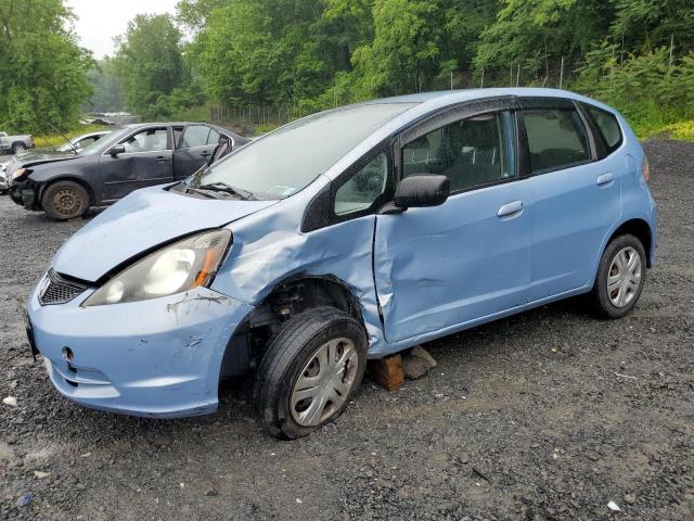 Vin: jhmge8h2xac010554, lot: 59870085, honda fit 2010 img_1