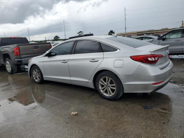 Vin: 5npe24af4gh275040, lot: 60548655, hyundai sonata se 20162