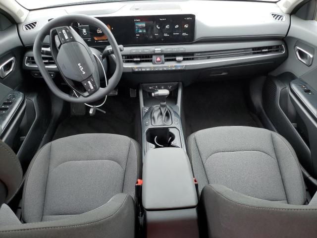 2025 KIA K4 LX 3KPFT4DE2SE119564