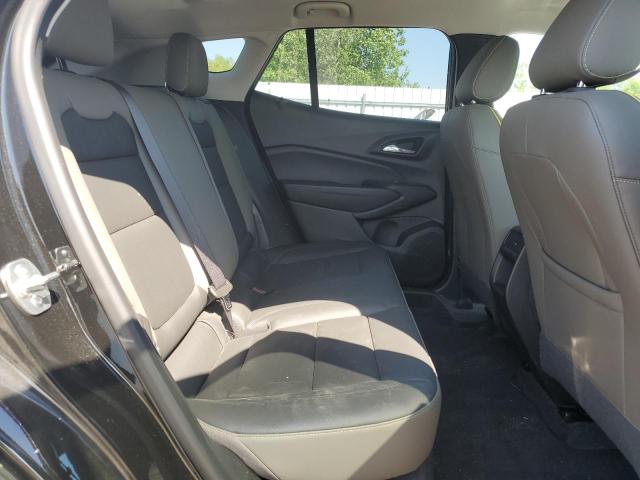 2025 CHEVROLET TRAX ACTIV KL77LKEPXSC027034