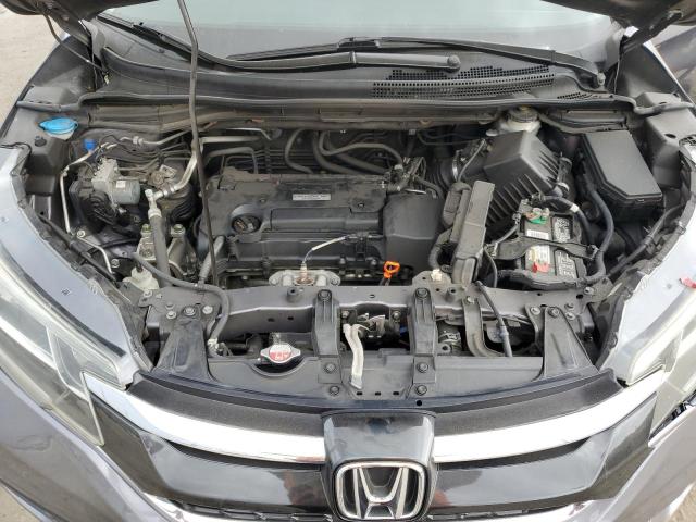 2016 HONDA CR-V LX - 3CZRM3H31GG710598