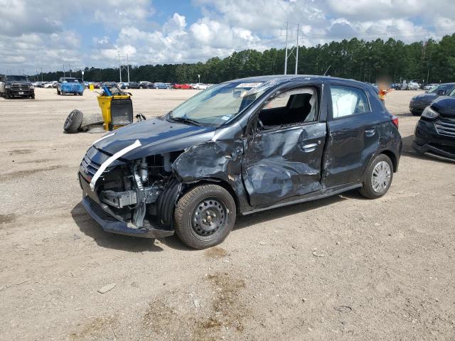 Vin: ml32auhj2rh032282, lot: 62071335, mitsubishi mirage es 2024 img_1
