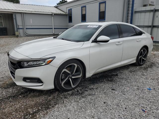 Vin: 1hgcv2f35ja032323, lot: 59746175, honda accord sport 2018 img_1