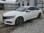 2018 HONDA ACCORD SPO - 1HGCV2F35JA032323