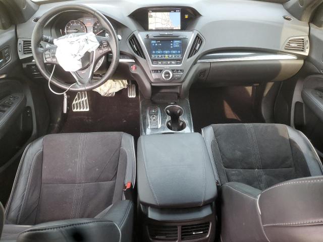 2019 ACURA MDX A-SPEC 5J8YD4H06KL010845