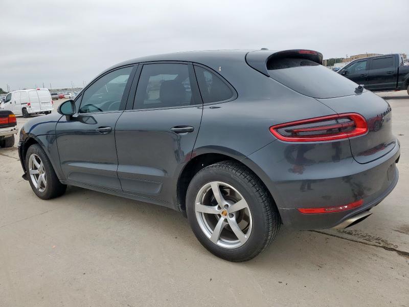 Vin: wp1aa2a53jlb02690, lot: 59747495, porsche macan 20182